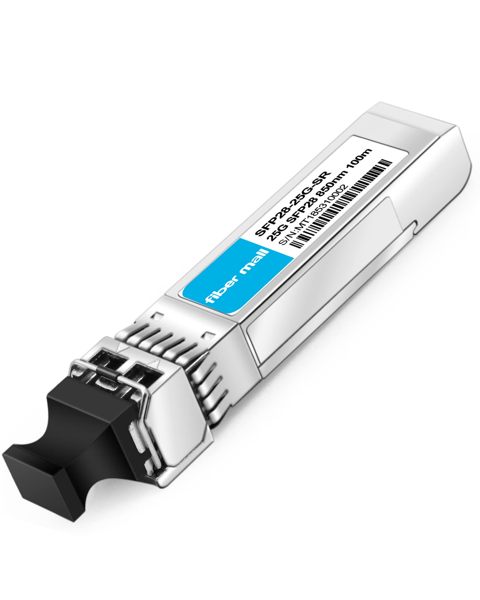 Amazon.co.jp: 25G SFP28 SR Dell SFP28-25G-SR用、10/25GBASE-SR